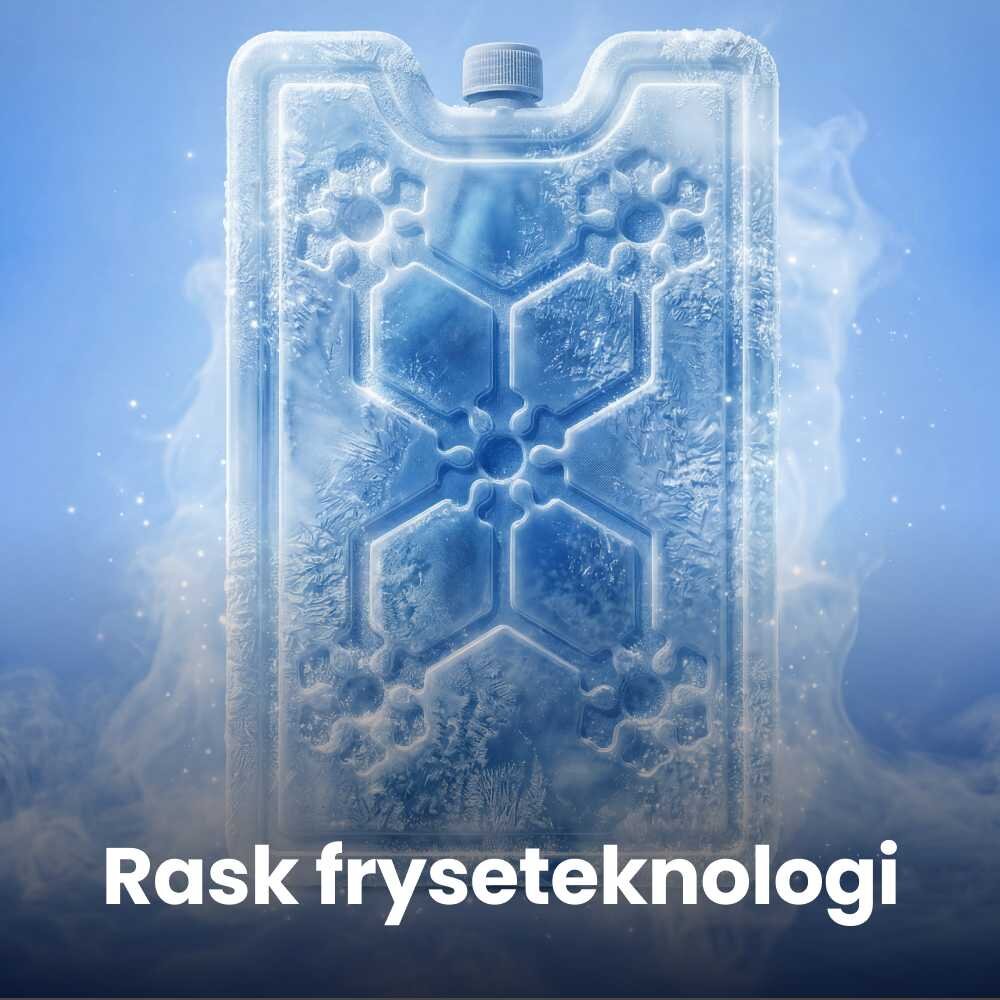 FrostyPure image